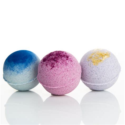 Fizzy Magic Bath Bombs for a Romantic Evening: Setting the Mood